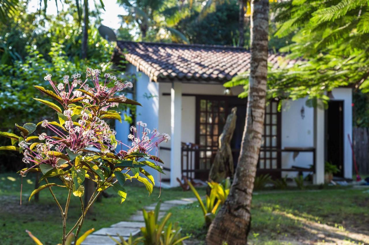 Victor Hugo Pousada Com Natura E L'Occitane Santo André Zewnętrze zdjęcie