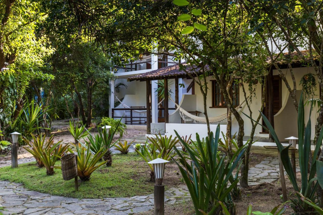 Victor Hugo Pousada Com Natura E L'Occitane Santo André Zewnętrze zdjęcie